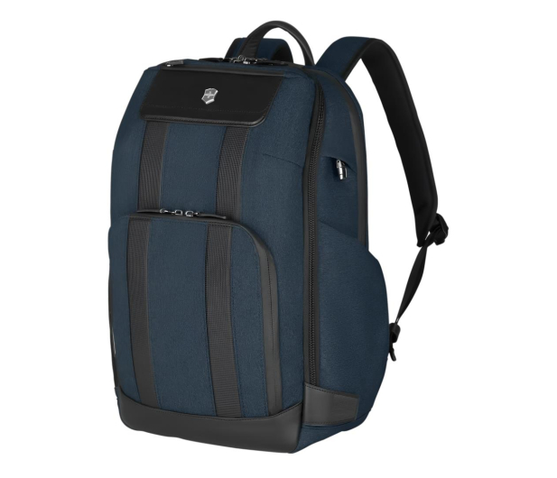 Victorinox Architecture Urban2 Deluxe 15" niebieski - 1291778 - zdjęcie 2